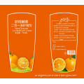 Navel orange fragrance shampoo